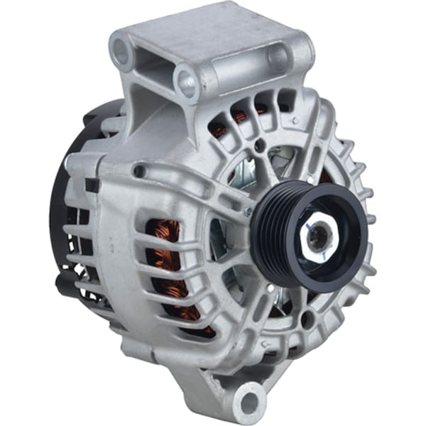 Db Electrical New Alternator For 1.6L Ford Fiesta 11 12 13 14 15 16 Ae8T-10300-Aa 11619 400-40064 - main